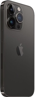 Apple iPhone 14 Pro 128 GB Space Black Unlocked Fair Refurbished