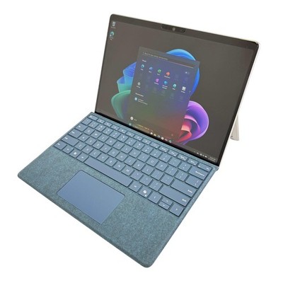 Microsoft Surface Pro (2076) Snapdragon X 3.4GHz 16GB RAM 512GB