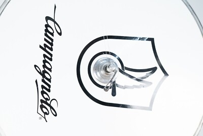 CAMPAGNOLO GHIBLI REAR DISC VINTAGE OLD WHEEL ROAD RACING TIME