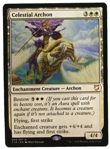 MTG: Juzam Djinn [BGS 9.5 Arabian Nights Magic the Gathering Gem