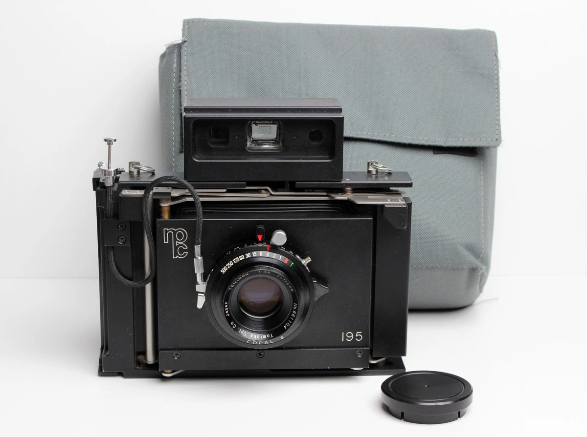 Polaroid 195 Vintage Instant Cameras for sale | eBay
