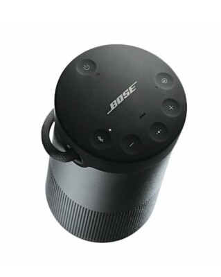 New Sealed Bose SoundLink Revolve+ II Outdoor Bluetooth Speaker