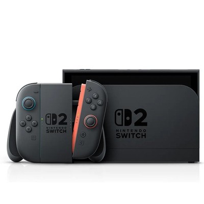 Nintendo Switch 2 Console Pokémon LEGENDS Z-A Edition Korean