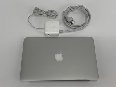 Apple MacBook Air A1465 Intel i5-4250U 1.3GHz 4GB RAM 128GB SSD OS