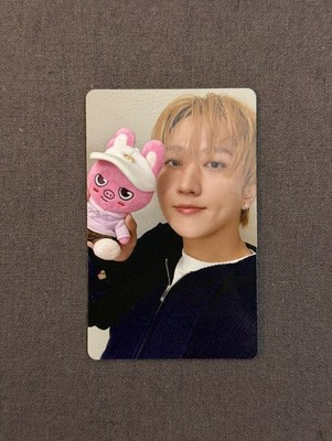 On Hand] STRAY KIDS SKZ SKZOO x ZOOTOPIA 2 Pop-up Store Benefit