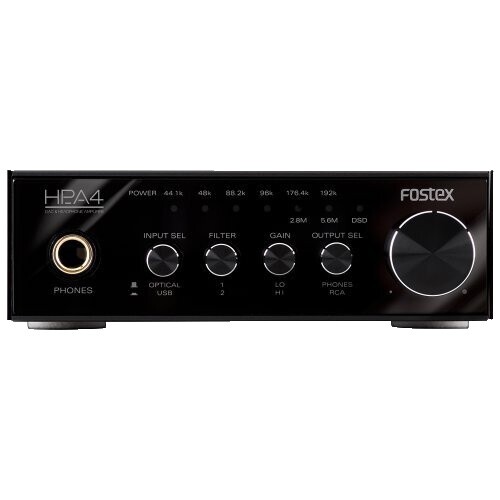 Unopened and unused Fostex T50RP mk4cl | eBay