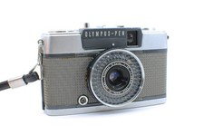 Olympus Pen EE-2 Film Cameras for sale - eBay