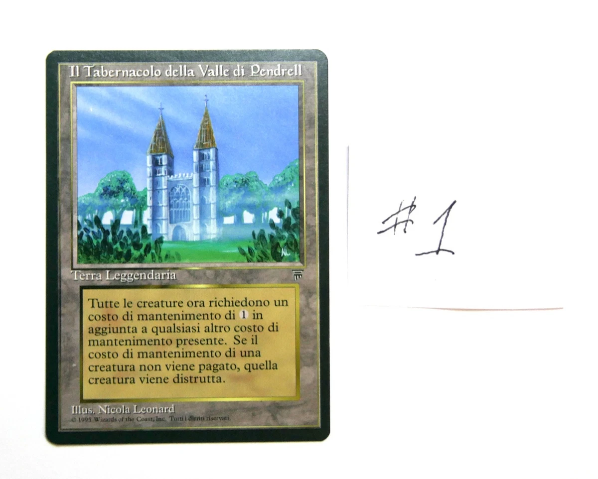 The Tabernacle At Pendrell Vale for sale | eBay