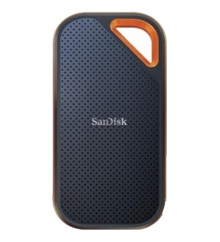 SanDisk 1TB Extreme Portable SSD, External Solid State Drive