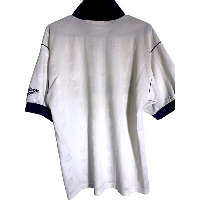 ボルトンワンダラーズ 1995〜1997 ユニフォーム ボルトンワンダラーズ