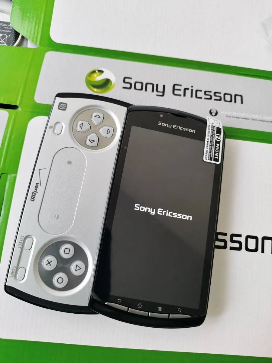 Sony Ericsson Xperia Play Smartphones | eBay