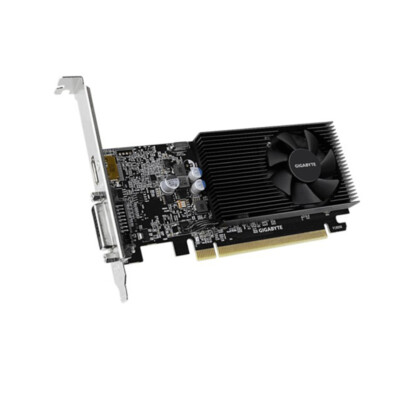 For Gigabyte GV-N1030D5-2GL GT1030 2GB GDDR5 64 bit Graphics Card