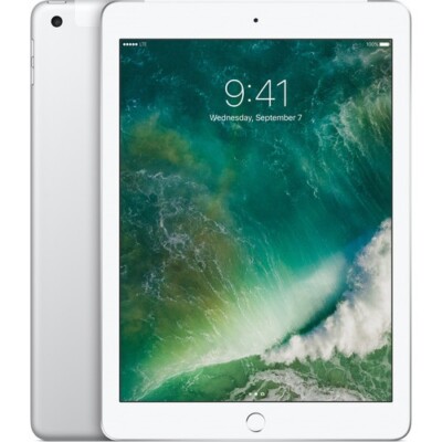Apple iPad 5th Gen 9.7