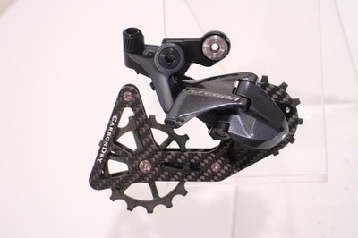 SHIMANO ULTEGRA RD-R8000 11-Speed Rear Derailleur CDJ Carbon Japan
