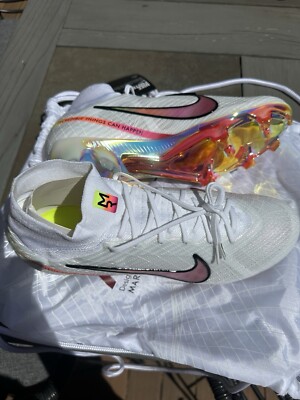 Nike Zoom Mercurial Superfly 9 Elite Marcus Rashford FG Limited