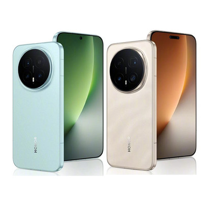 Honor Magic 8 Pro 5G Phone 6.71