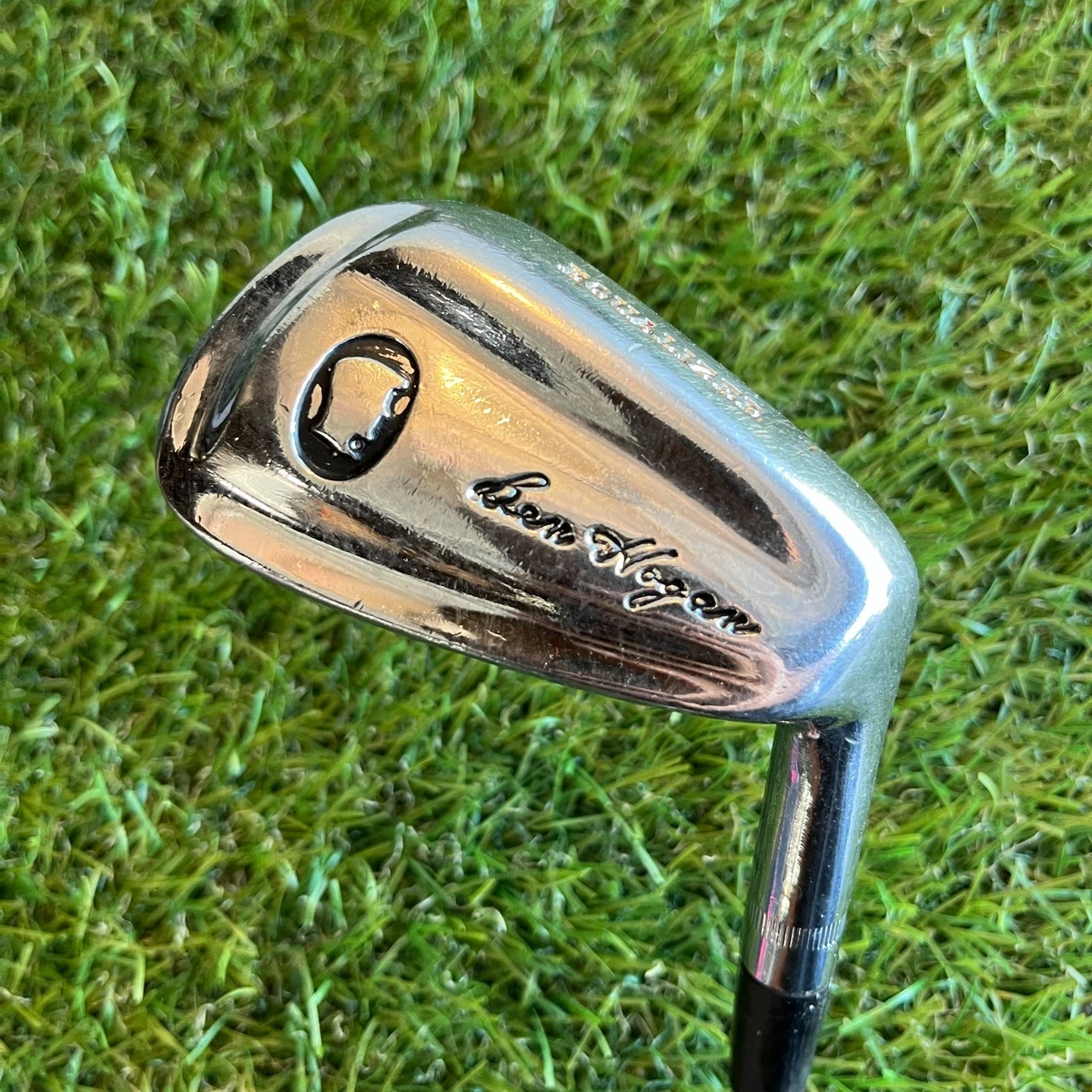 Ben Hogan Wedge Golf Clubs for sale - eBay