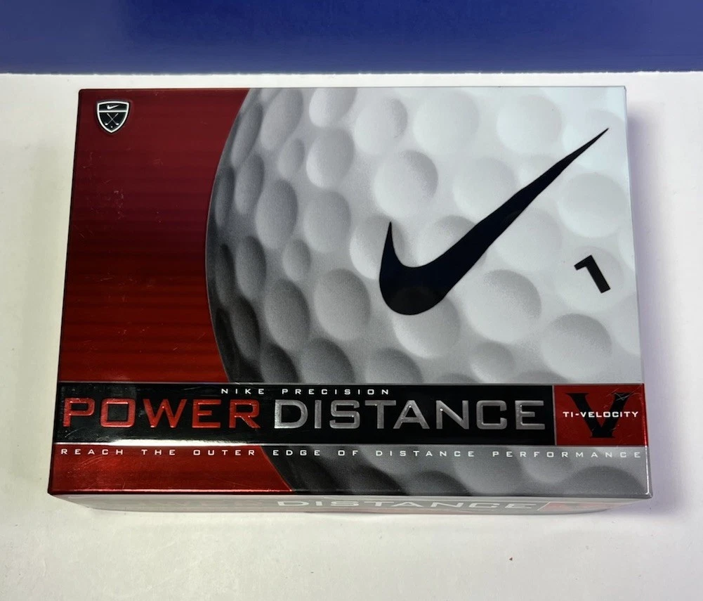 Nike Velocity Golf Balls for sale | eBay
