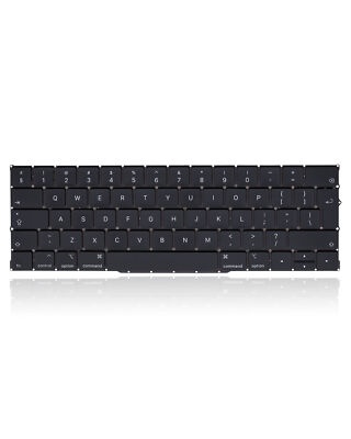 Keyboard Only Compatible For MacBook Pro 13