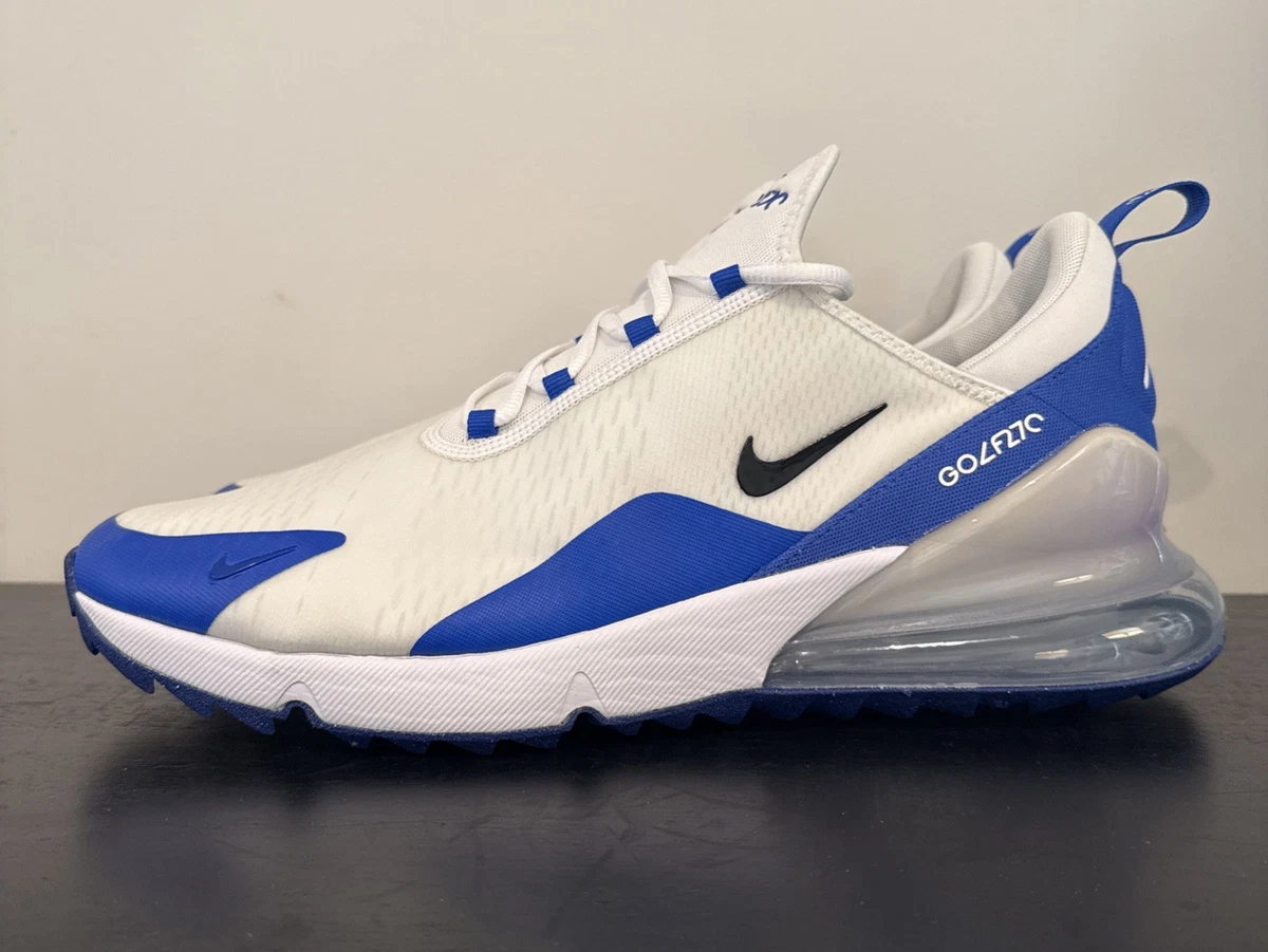 Nike Air Max 270 Golf for Sale | Authenticity Guaranteed | eBay