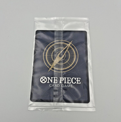 Monkey D. Luffy SR ST10-006 Promo One Piece Day 24 Japanese Sealed