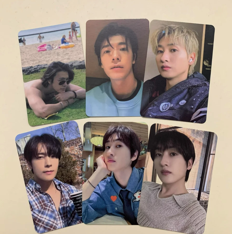 super junior eunhyuk products for sale | eBay