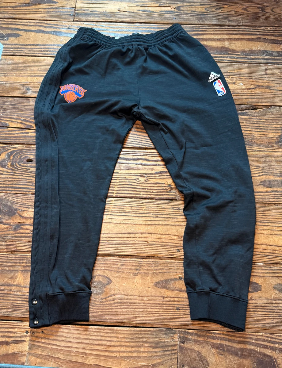 adidas New York Knicks Sports Fan Pants for sale | eBay