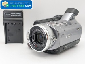 Sony Hdr Sr 7 | eBay