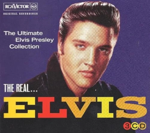 elvis presley box set products for sale | eBay