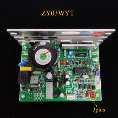 ZY03WYT A43178 Treadmill Control Board Circuit Board Motherboard