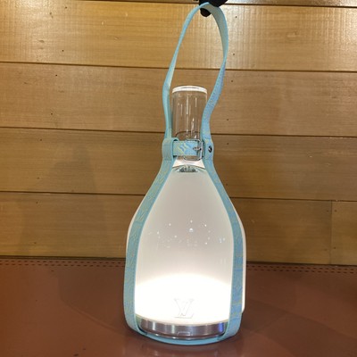 Louis Vuitton Bell Lamp Stardust By Edward Barber & Jay Osgerby | eBay