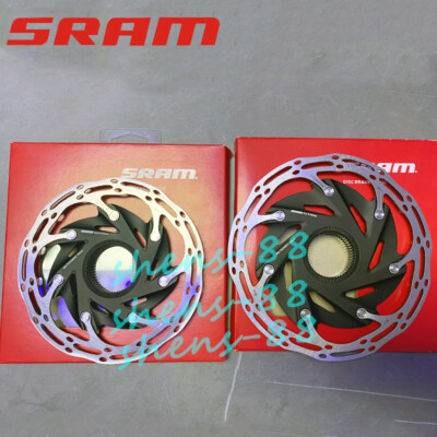 SRAM Red Centerline CLX-R Disc Brake Rotor 140/160mm Road Bike