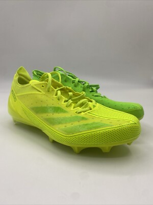 Adidas Adizero Football Electric Snack Attack IE4407 Men's Sizes