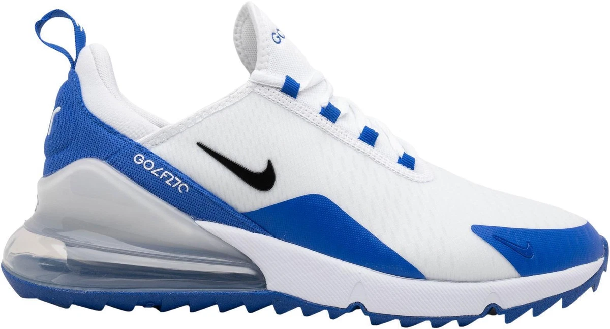 Nike Air Max 270 Golf for Sale | Authenticity Guaranteed | eBay