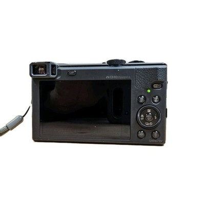 Panasonic LUMIX DMC-TZ60 18.1MP Digital Camera - Black for sale