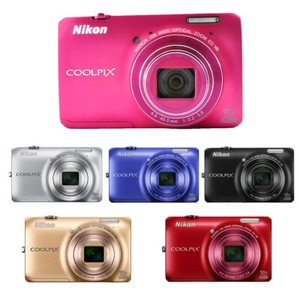 Nikon Coolpix S230 | eBay