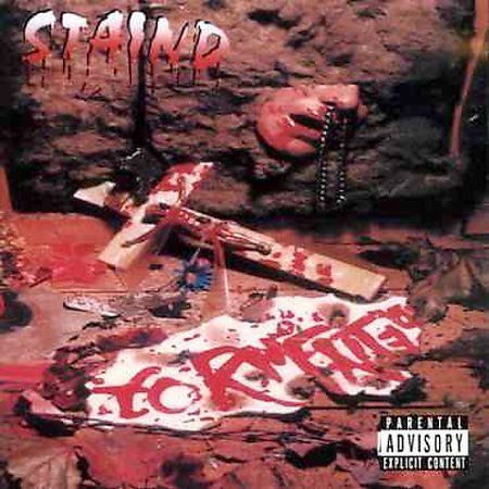 Tormented by Staind (CD, Sep-2004, Phantom Import Distribution