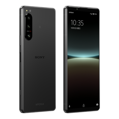 Sony Xperia 5 IV 128GB A204SO (RAM8GB/ROM128GB) Android Smartphone