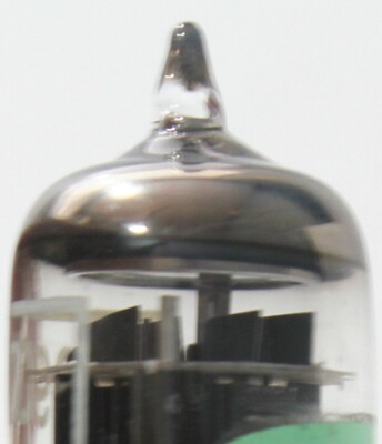 A2900/ECC81/CV6091 GEC Rare Triple Mica Made England Amplitrex