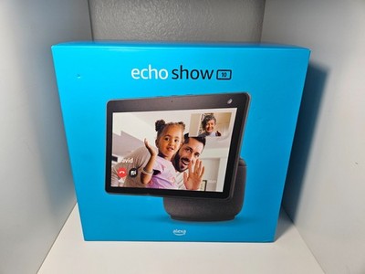 コタロ】Amazon Echo Show 10 第3世代 チャコール コタロ】Amazon Echo
