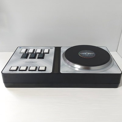 Gamo2 Phoenixwan beatmania IIDX Controller with Box Tested Import