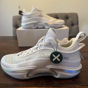 Jordan 36 Low Pure Money | eBay