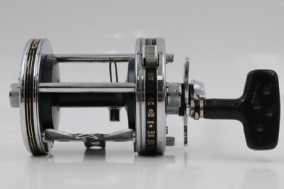 Abu Garcia Ambassadeur 7500C3 Bait Casting Reel | eBay