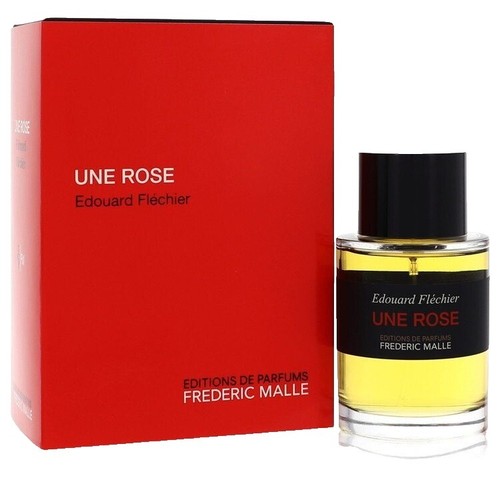 Une Fleur De Cassie Perfume 3.4 oz EDP Spray for Women by Frederic