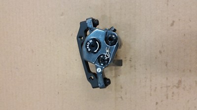 Shimano CABLE TYPE DISC BRAKE FOR CYCLOCROSS BR-CX77 Front only | eBay