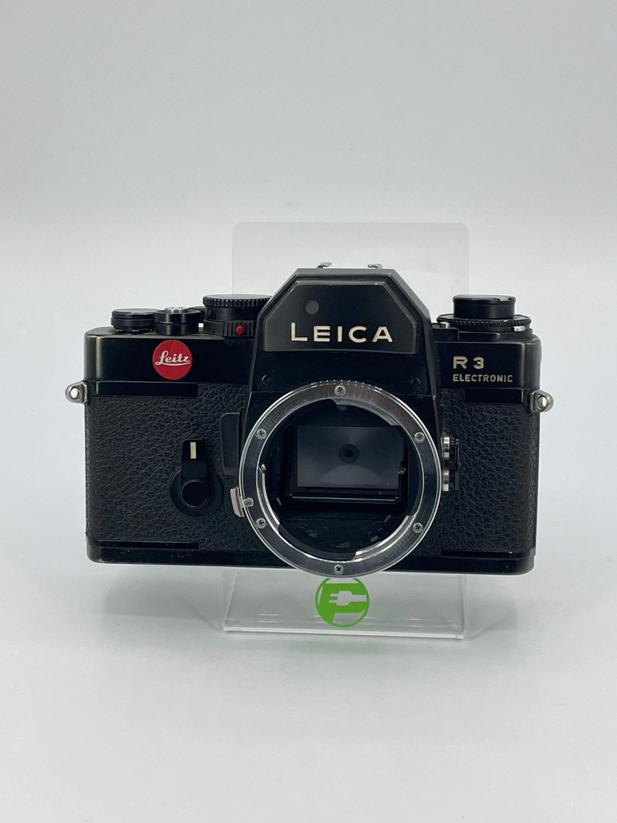 Leica R3 Film Cameras for sale | eBay