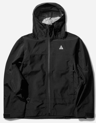 Nike ACG Storm-FIT ADV GORE-TEX Jacket Misery Ridge Size Medium