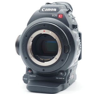 Canon C100 | eBay