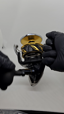 Shimano 20 Stella SW 30000 Spinning Reel 4969363040824| eBay