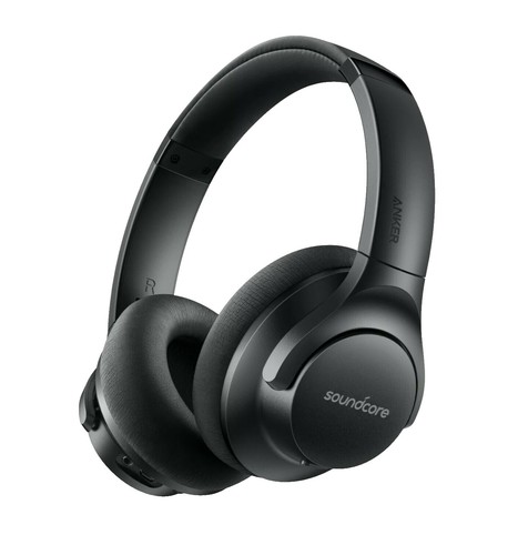 NEW] Anker SoundCore Life 2 Active Noise Cancelling Wireless
